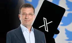 İmamoğlu erişim engellerinin ardından yeni X hesabı açtı