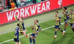 Fenerbahçe Ferencvaros'u ağırlıyor
