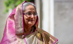 Bangladeş’te devrik lider Hasina’ya idam kararı