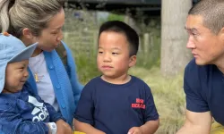 Dünya’da İlk Gen Terapisi: 3 Yaşındaki Oliver İyileşiyor