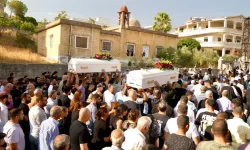 ‘Alevi oldukları için öldürüldüler’: Suriye’de korku büyüyor