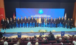 Kurtulmuş: Türkiye terörsüz bir geleceğe ilerliyor