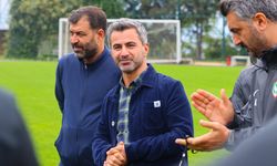 Nahit Eren'den mağlubiyet açıklaması