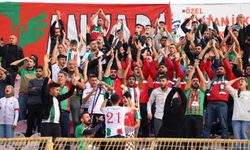 Amedspor–Esenler Erok maçı bilet fiyatları açıklandı