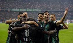 Kocaelispor Galatasaray'ı devirdi: Yenilmezlik serisi bitti