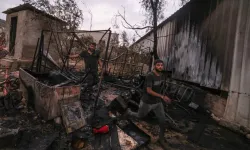 Batı Şeria’da yerleşimci saldırıları tırmanıyor