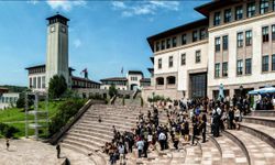 Koç Üniversitesi’nde 671 öğrencinin kişisel verileri sızdırıldı