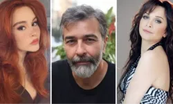 Evrim Akın'ın Asena Keskinci'nin babası ile yıllar önceki yazışmaları ortaya çıktı