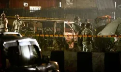 Delhi’de Korkunç Patlama: “Her Yerde Kan Vardı”