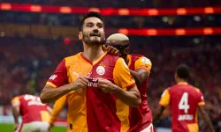 İlkay Gündoğan'dan maç biter bitmez Fenerbahçe sözleri