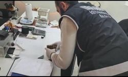 Kapalıçarşı'ya büyük operasyon: Başsavcılıktan açıklama