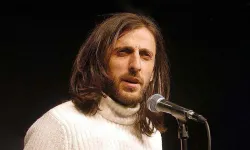 Şair Ceketli Çocuk Kazım Koyuncu, 54 Yaşında