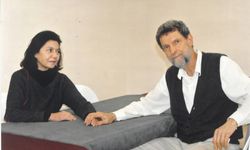 Osman Kavala: Sekiz Yıl Sonra da Umudumu Yitirmedim