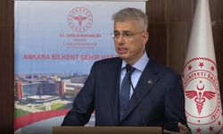 Sağlık bakanı e-Nabız'dan organlarını bağışladı