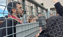 ‘Kent Uzlaşısı’ Duruşması: Adliye Kapandı, Gerginlik Arttı