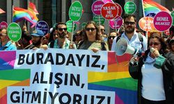 AKP, 11. Yargı Paketi’nden LGBTİ+ karşıtı maddeleri çıkarıyor