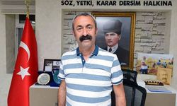 Maçoğlu'na kamu zararı iddiasıyla 86 milyon lira zimmet çıkarıldı