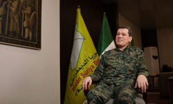 Mazlum Abdi: İmralı ziyareti Türkiye için fırsat