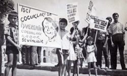 Çocuk Hakları Günü’nde MESEM Gerçeği: Çocuk İşçilik