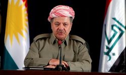 Mesud Barzani, Cizre'deki sempozyuma katılacak