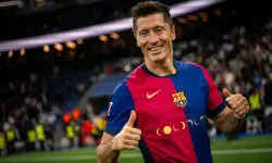 Fenerbahçe'de Lewandowski sesleri