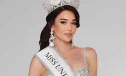 Miss Universe Türkiye güzeli Ceren Arslan'a mobbing iddiası