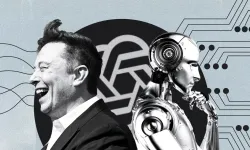 Musk: Yapay zeka yoksulluğu ortadan kaldıracak