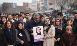 Rojin Kabaiş soruşturmasında sürpriz tanık