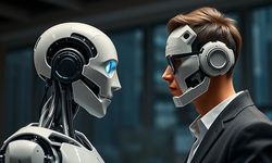 HP:  Yapay Zeka 2028’e Kadar 6.000 Kişiyi İşinden Edecek