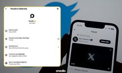 X’in Yeni Özelliği Siyasilerin Sahte Hesaplarını Ortaya Çıkardı