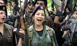 Andrés Felipe:"Kürt mücadelesi Kolombiya’da ilham kaynağı"