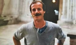 “Göztepeli Delikanlı” Vedat Akdamar'ı kaybettik