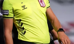 Bahis oynadıklarını kabul ettiler: 45 TFF temsilcisi istifa etti