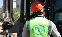 Devlet Su İşleri'ne 1389 personel alınacak