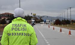 Zam geliyor: 2026 trafik cezaları belli oldu