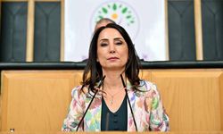 Tülay Hatimoğulları'ndan muhalefete çağrı