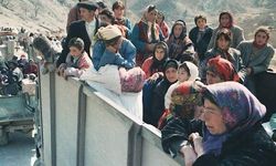 Ebedi sürgün: Sovyet Kürtlerinin bitmeyen yolculuğu