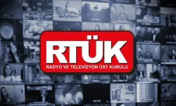RTÜK’ün 2025 karnesi: 99 yaptırım, 25 gün karartma