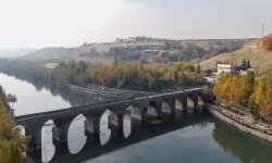 Diyarbakır'a hava sıcaklıkları eksi bir dereceye düşecek