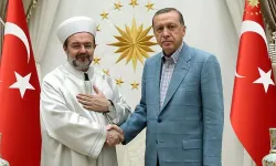 Erdoğan imzaladı: Eski Diyanet İşleri Başkanı'nın yeni görevi belli oldu