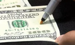 Piyasada sahte dolar alarmı: ATM ve döviz büroları almıyor