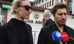 Güllü'nün oğlu camı kırıp gizlice eve girdi