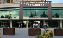 Diyarbakır'da 'bıçak parası' nedeniyle yargılanan doktor tahliye edildi