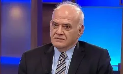 Bahis soruşturmasında: Ahmet Çakar'ın hesaplarındaa 60 milyon TL giriş tespit edildi