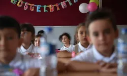 İlkokula başlama yaşı değişiyor