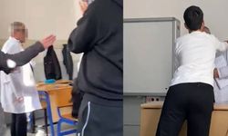 Öğrencileri tarafından alay edilen öğretmen: Şikâyetçi değilim