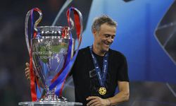 PSG'den Luis Enrique'ye tarihte görülmemiş sözleşme teklifi