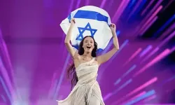 İsrail'in Eurovision'a katılımı onaylandı, altı Avrupa ülkesi yarışmadan çekildi!