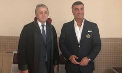 Sedat Peker'in avukatı Sözcü'ye ortak mı oldu?