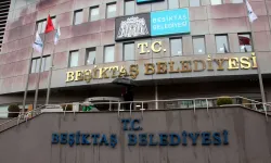 Haciz: Beşiktaş Belediyesi'nin eşyalarına el konuldu